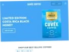 Cuvee Coffee