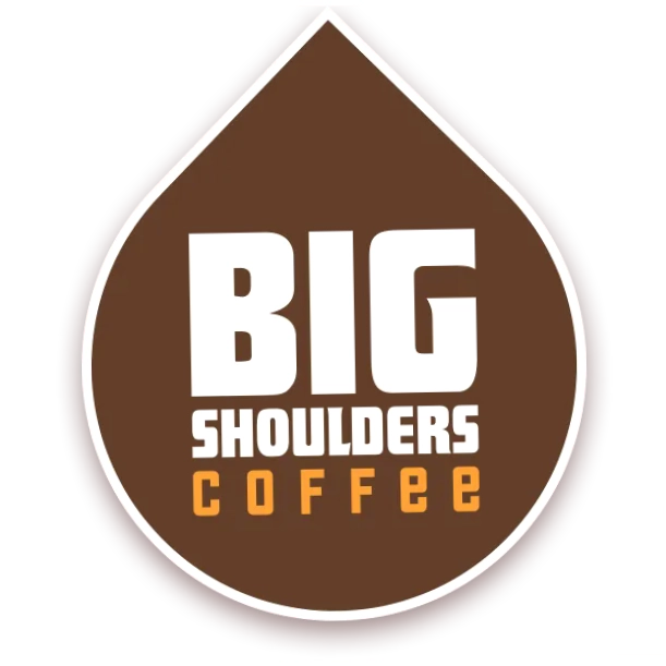 Big Shoulders Coffee