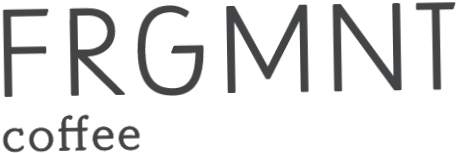 Frgmnt Coffee