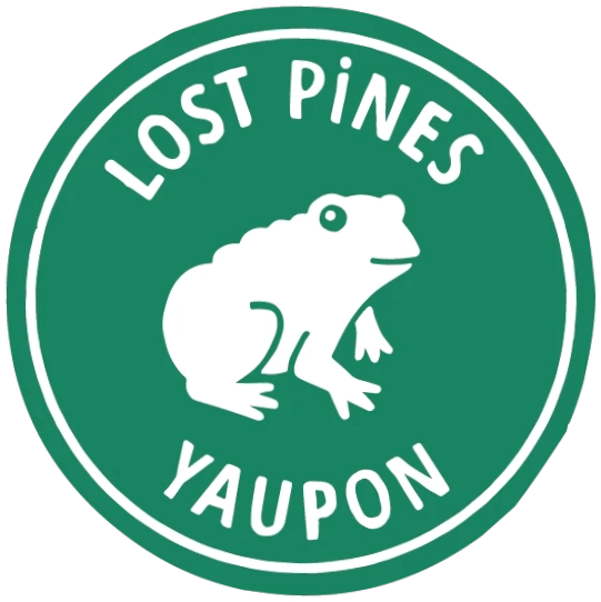 Lost Pines