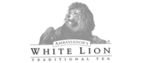 White Lion Tea