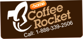 Coffee Rocket