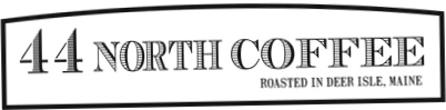 44 North Coffee
