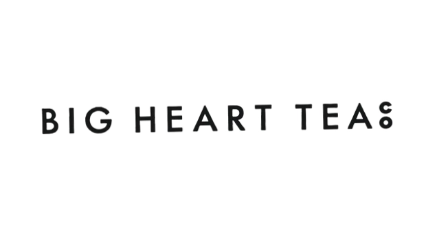 Big Heart Tea