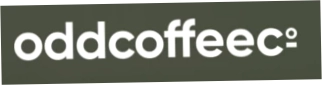 Odd Coffee Co