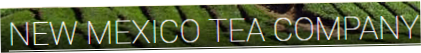 New Mexico Tea Company