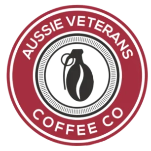 Aussie Veterans Coffee