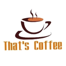 That's Coffee