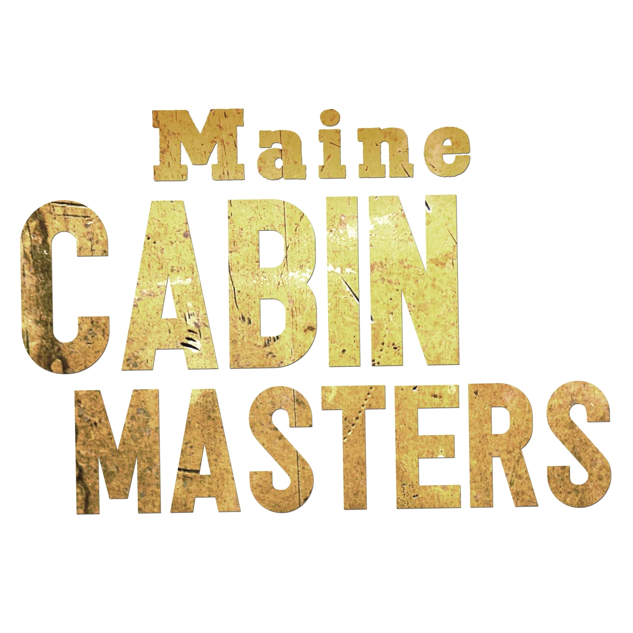 Maine Cabin Masters