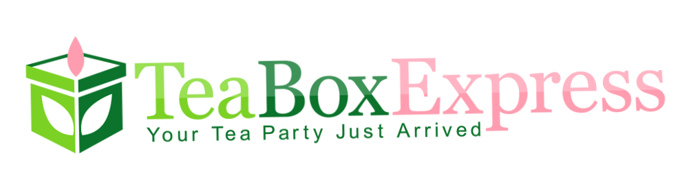 Tea Box Express
