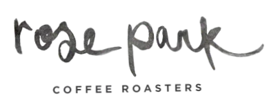 Rose Park Roasters