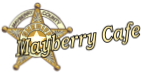 Mayberry Cafe