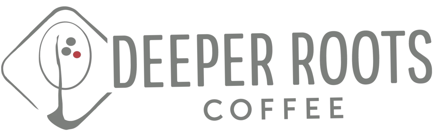 Deeper Roots Coffee