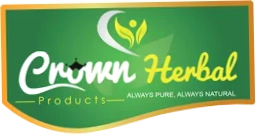 Crown Herbal Products