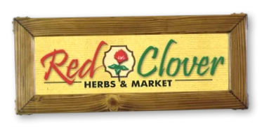 Red Clover Herbs