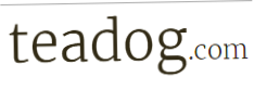 Teadog
