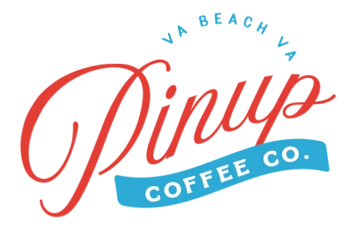 Pinup Coffee Co