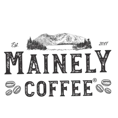 Mainely Coffee