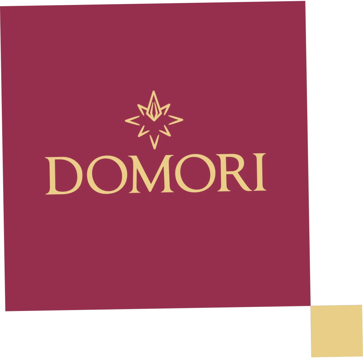 Domori