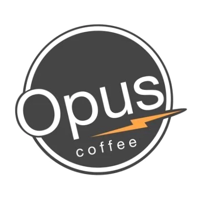 Opus Coffee