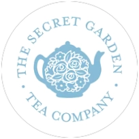 Secret Garden Afternoon Tea