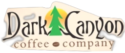 Dark Canyon Coffee