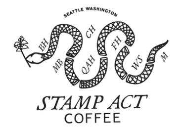 Stamp Act Coffee