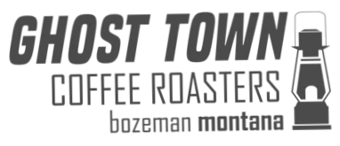 Ghost Town Coffee