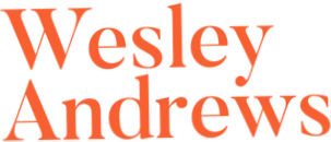 Wesley Andrews