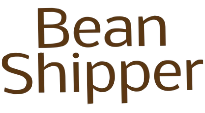 Bean Shipper