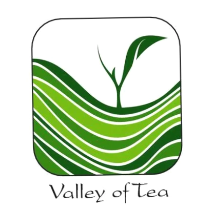 Valley of Tea