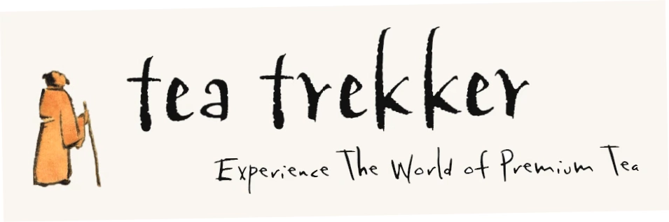 Tea Trekker