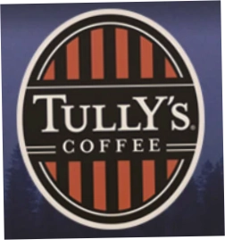 Tully's Coffee