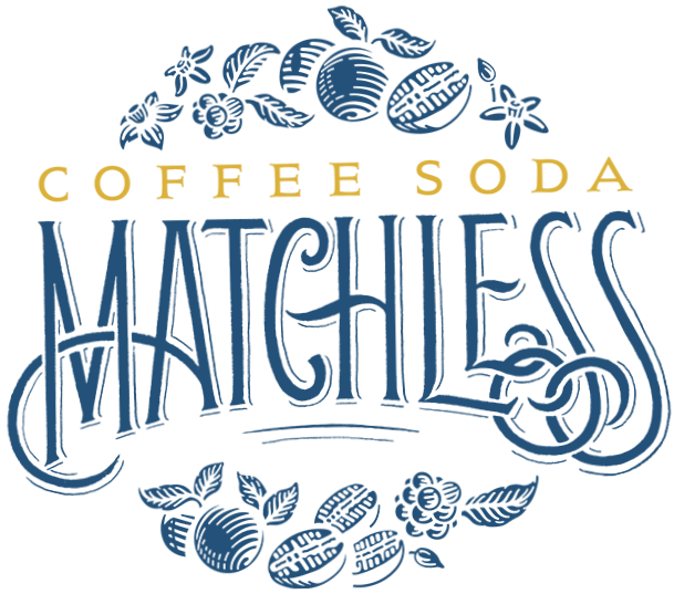Matchless Coffee Soda
