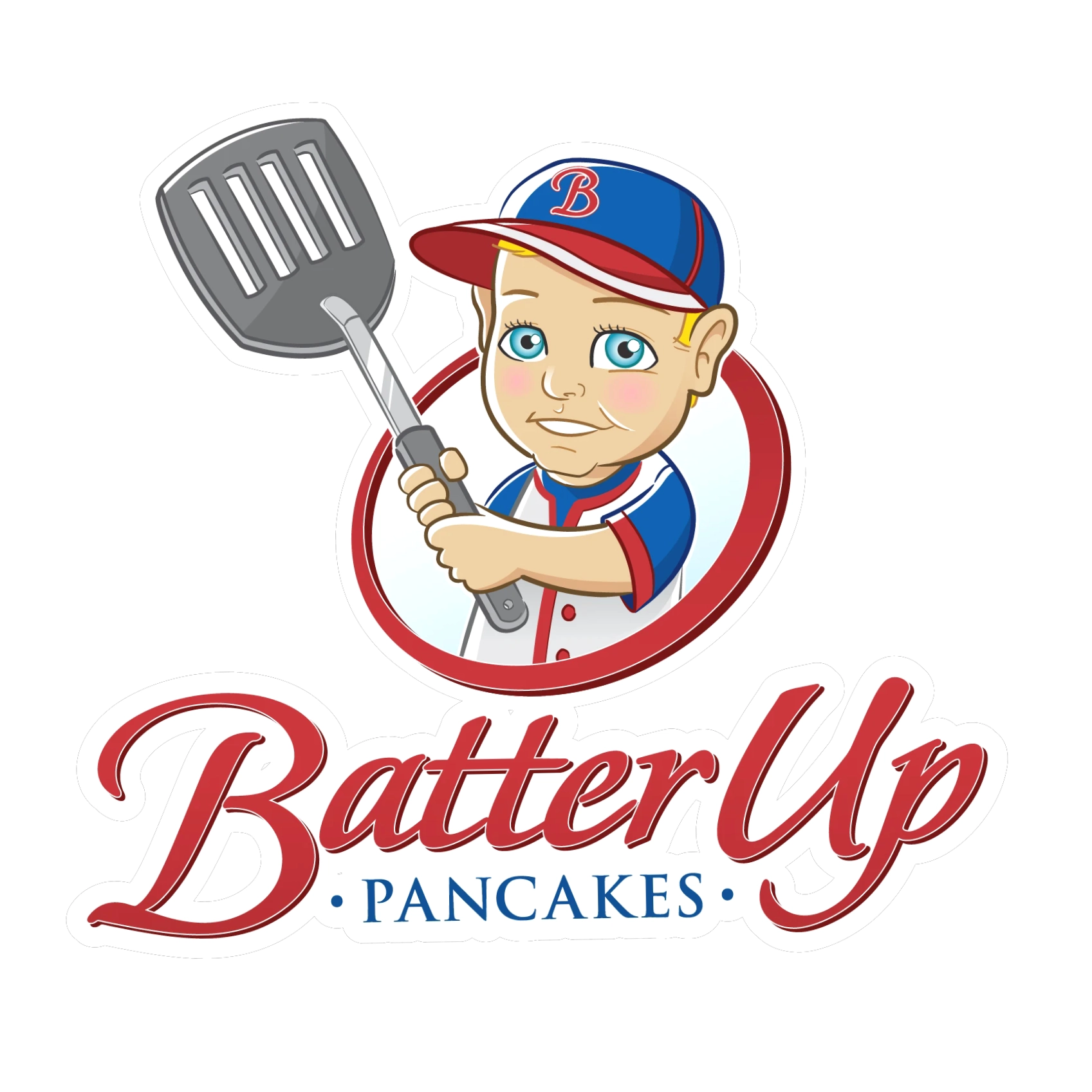 Batter Up Pancakes