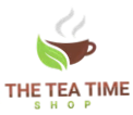 The Tea Time Shop