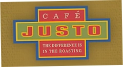 Just Coffee