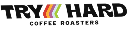 Try Hard Coffee