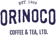 Orinoco Coffee