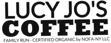 Lucy Jo's Coffee