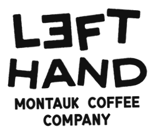 Left Hand Coffee