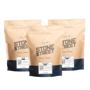 Stone Street Coffee