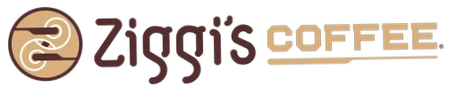 ziggi's coffee