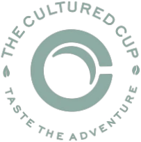 The Cultured Cup