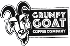 Grumpy Goat