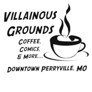 Villainous Grounds