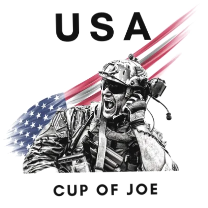 USA Cup of Joe