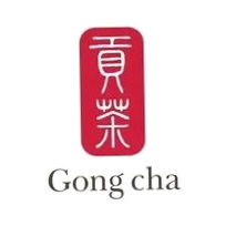 Gongcha
