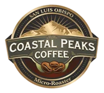 Coastal Peaks Coffee