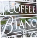 Coffee Bianco